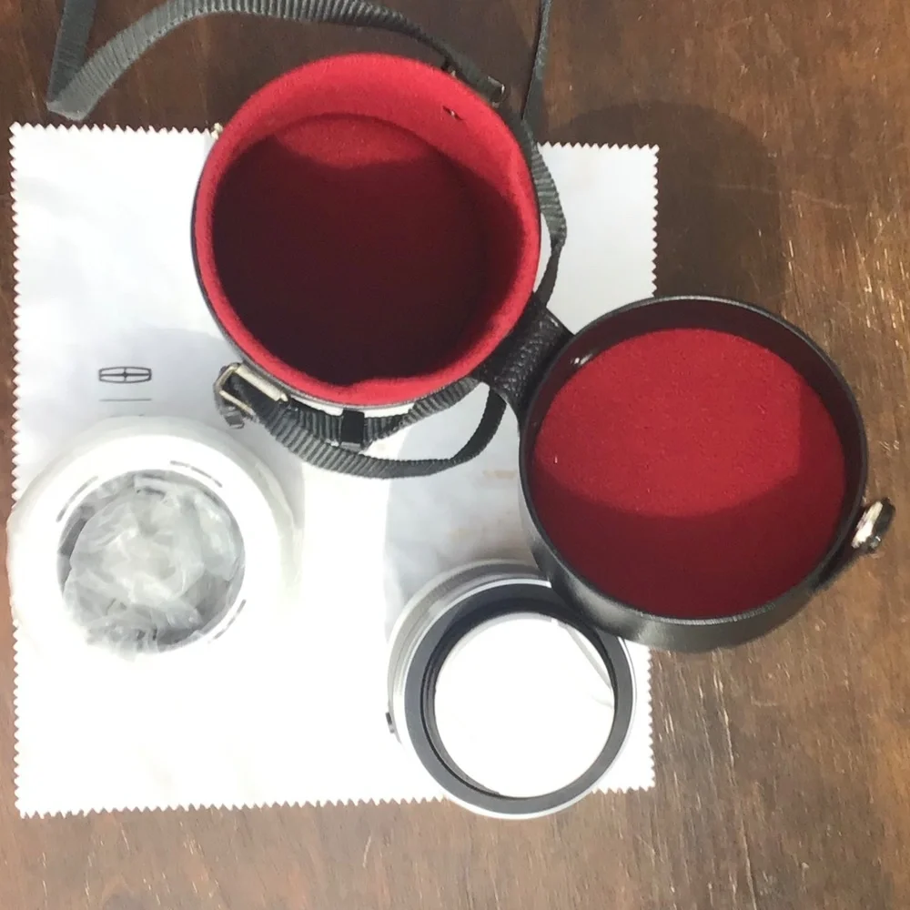 Nikon red j3