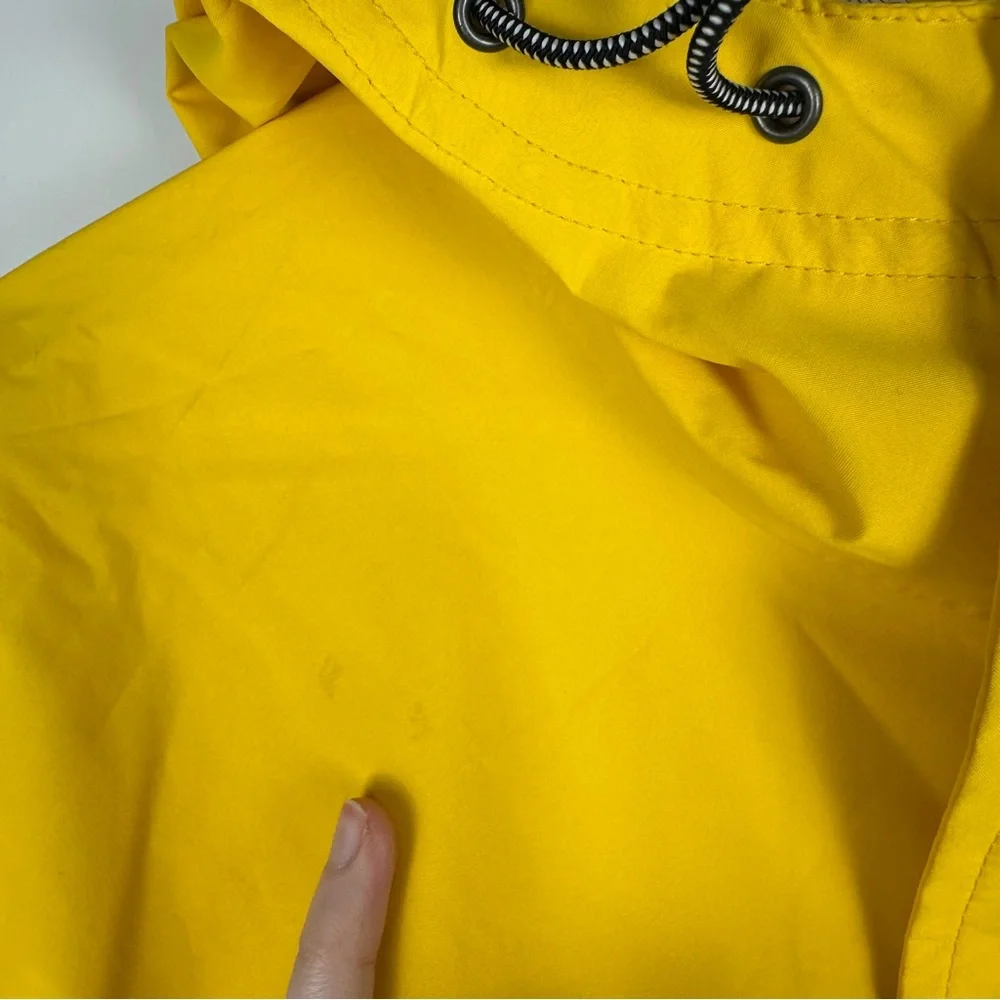 Reflective Outdoor Jacket