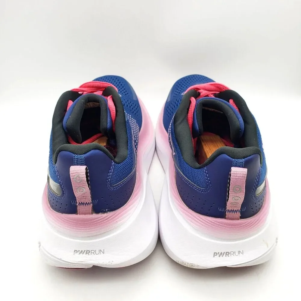 Saucony guide 17