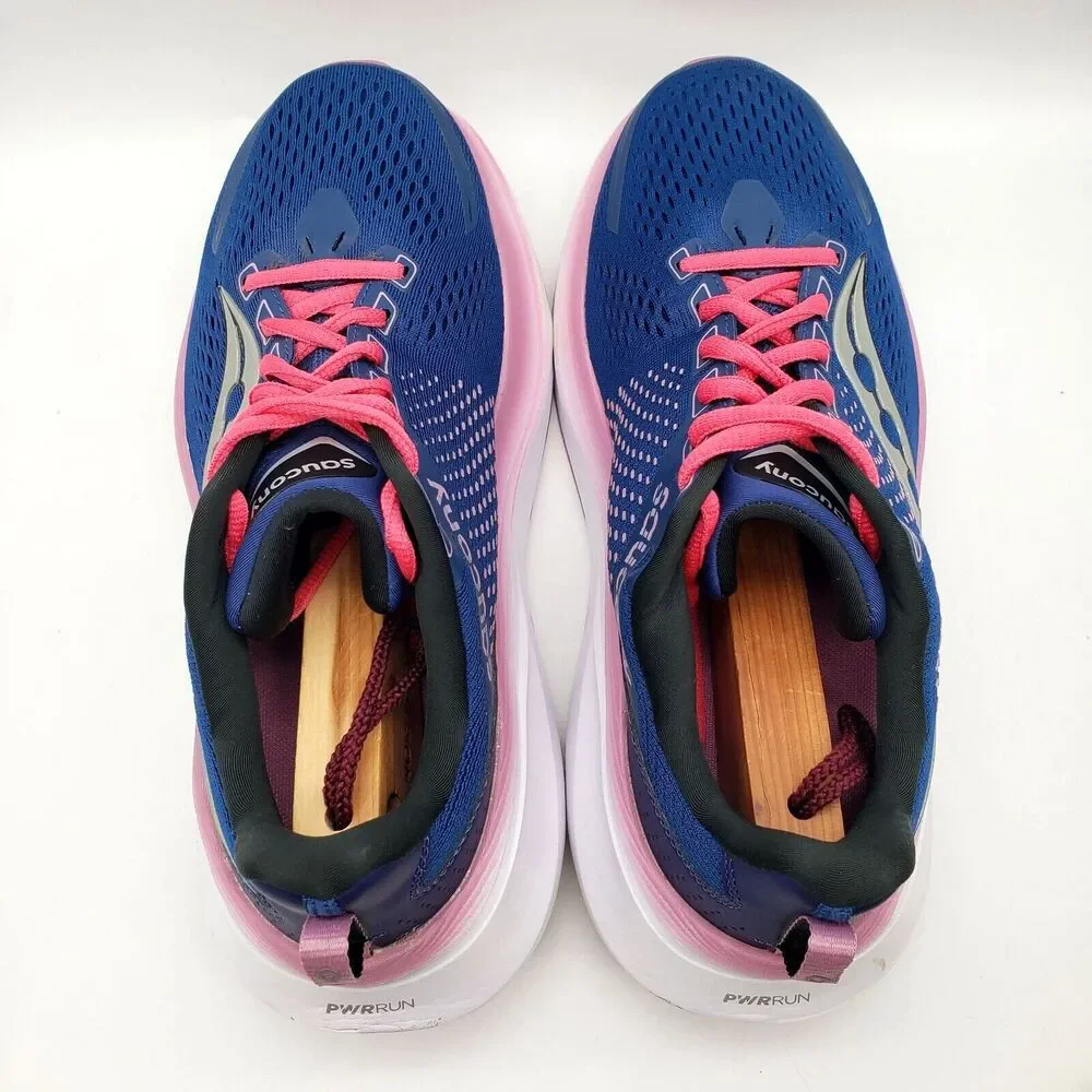 Saucony guide 17
