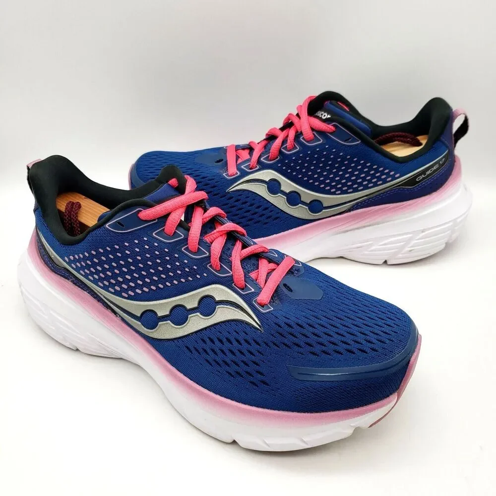 Saucony guide 17
