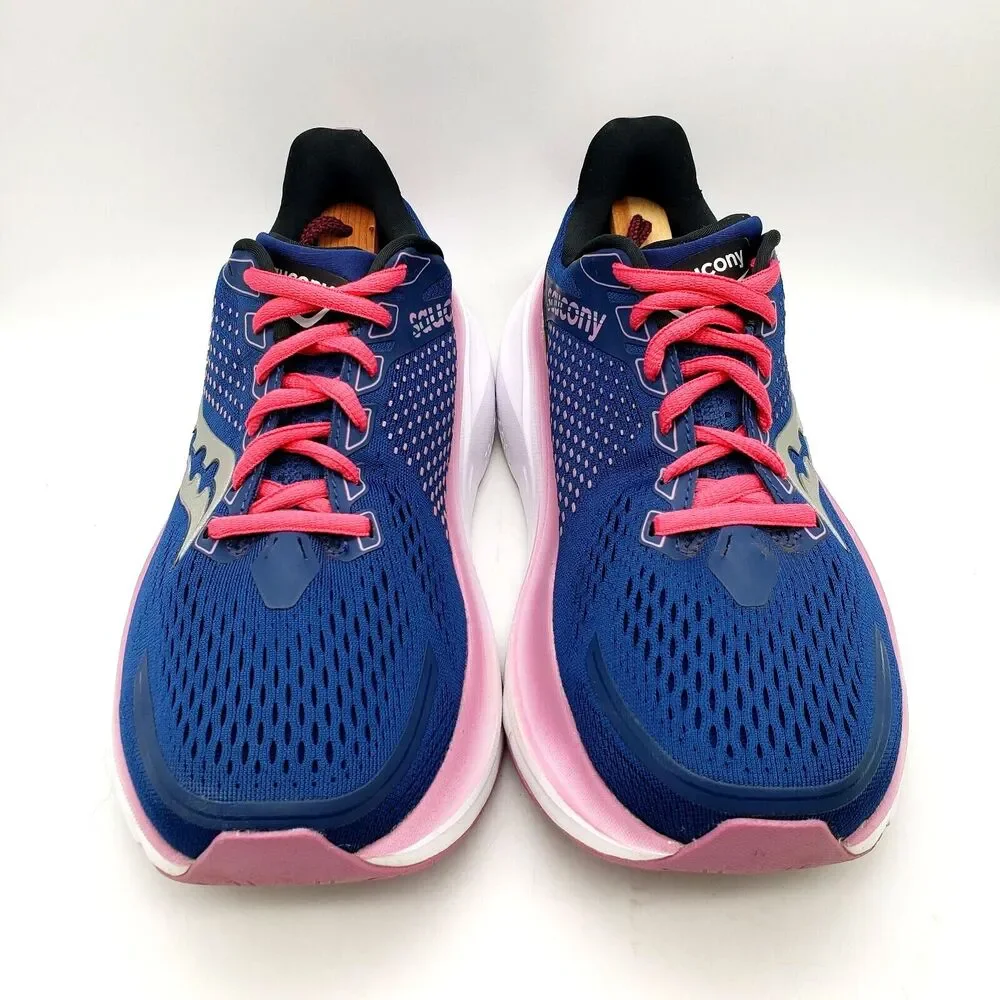 Saucony guide 17