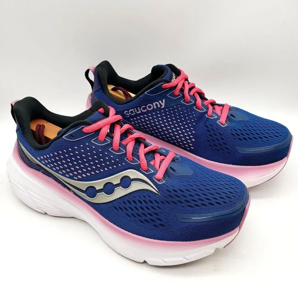 Saucony guide 17