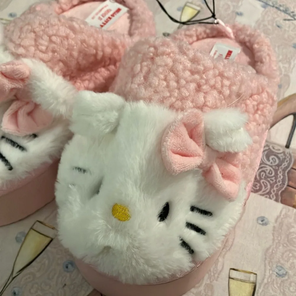 Hello Kitty keep your