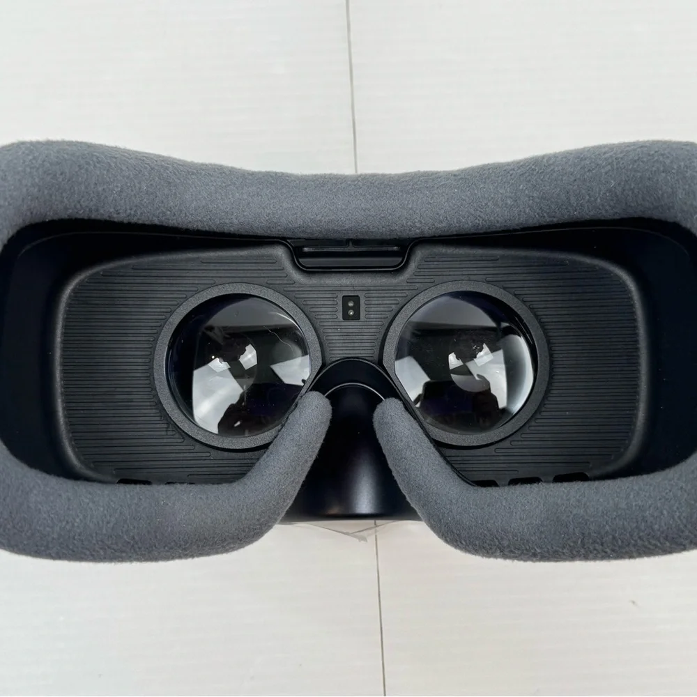 Samsung experience immersive