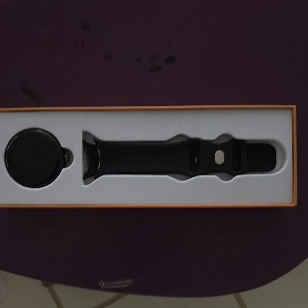 Plug certified google pixel watch
