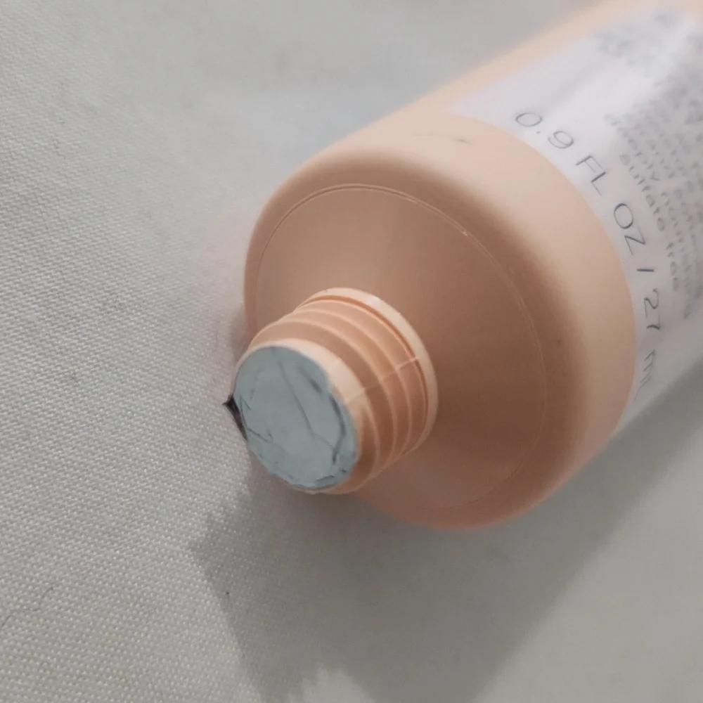 Kristen Ess Strand Strengthening Reconstructive Moisture Mask