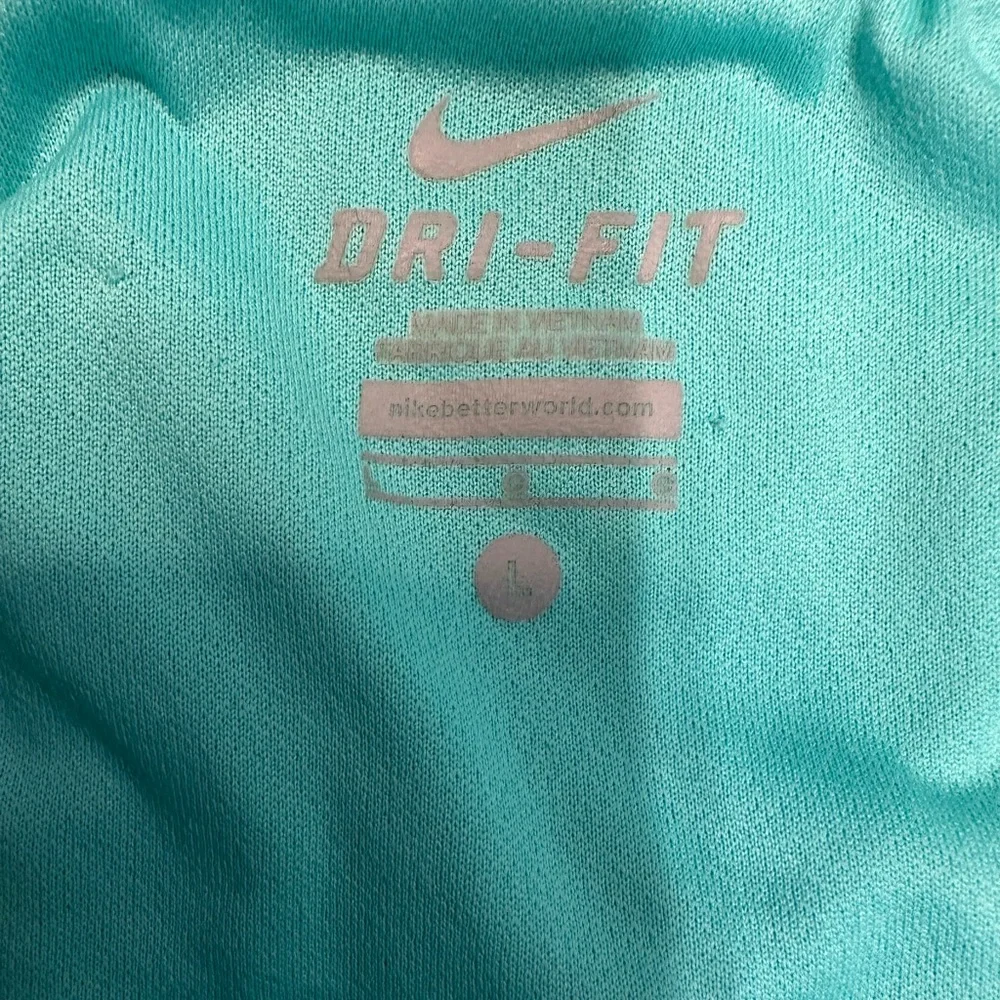 Nike DriFit Swim Shorts, Boys Size L