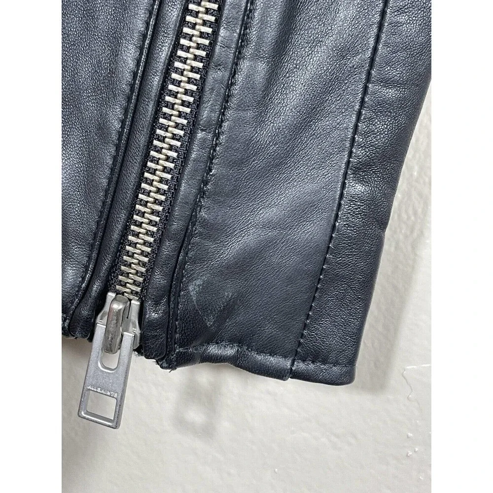 All Saints new up fit