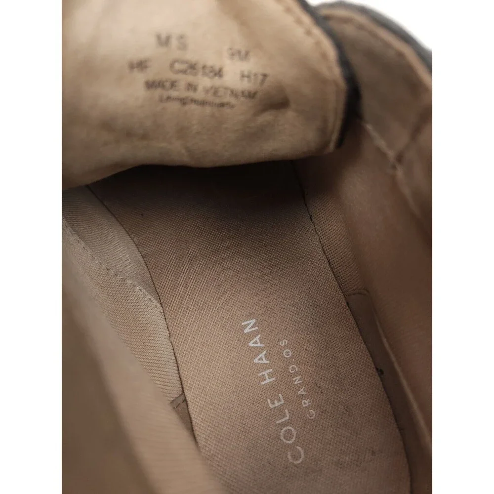 Cole Haan cole haan