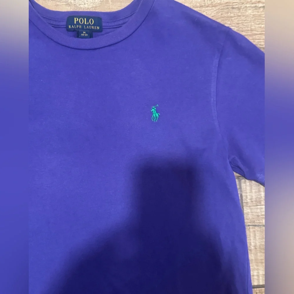 Polo Ralph Lauren boys polo