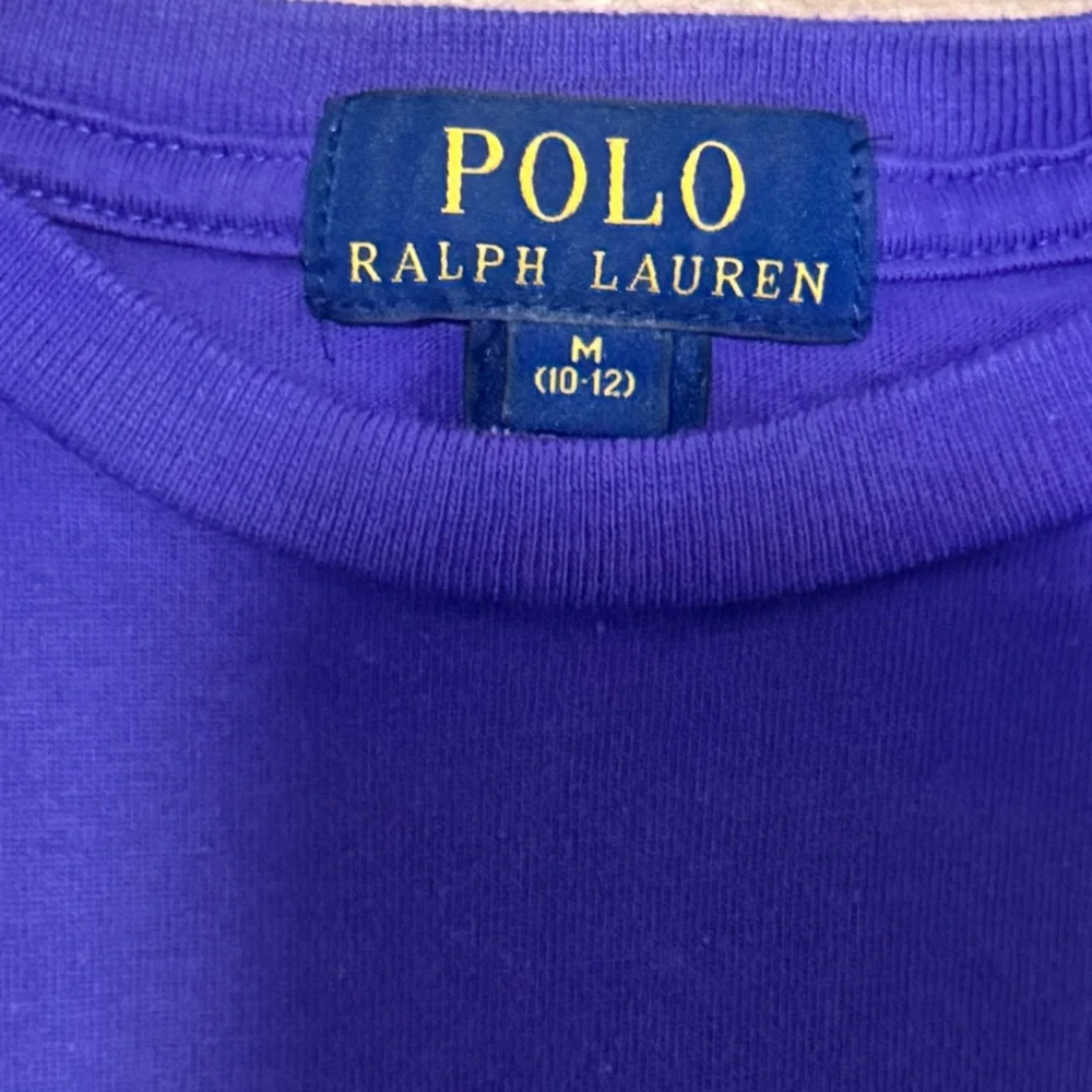 Polo Ralph Lauren boys polo