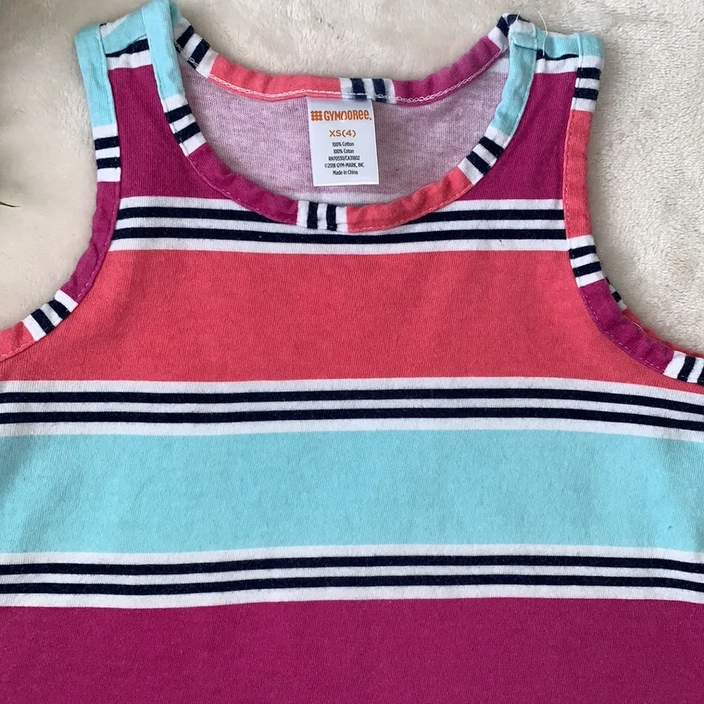 Gymboree size cute