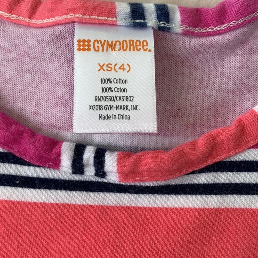 Gymboree size cute