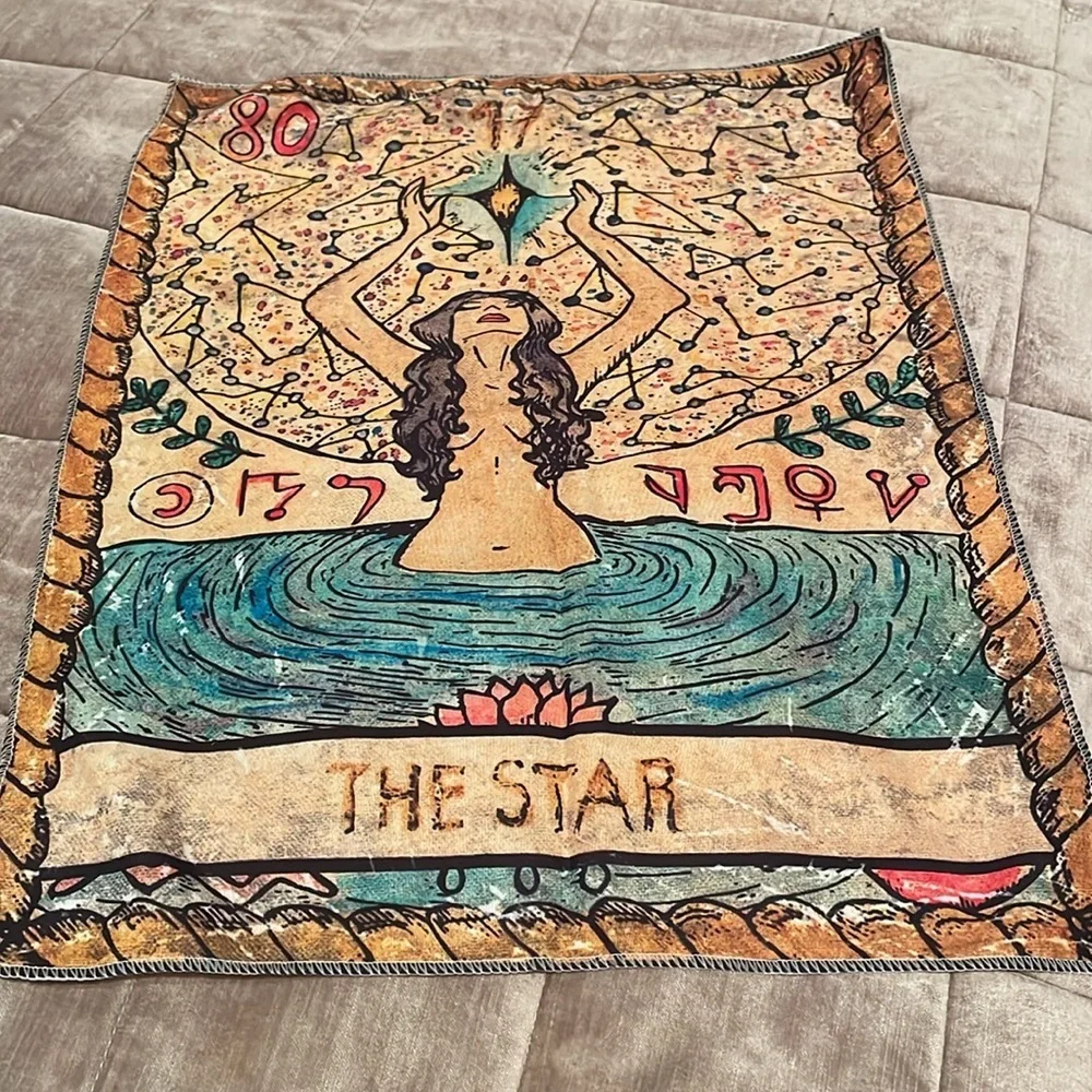 N/A tarot style