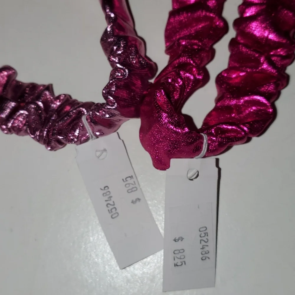 N/A nwt knotted