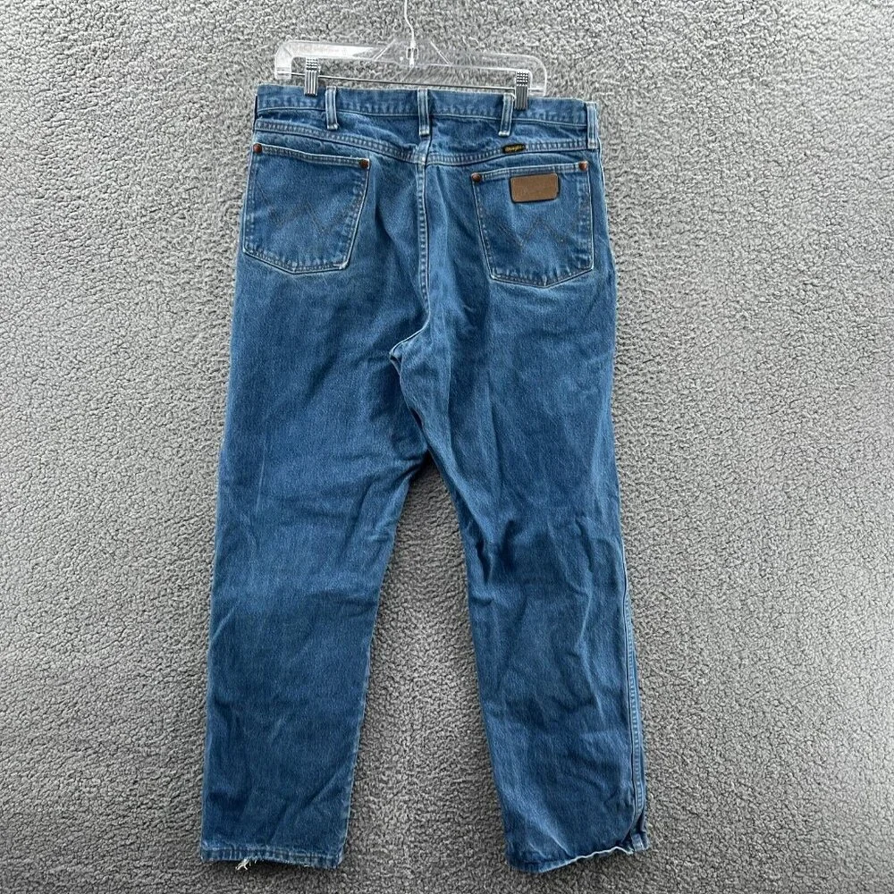 Wrangler vintage jeans