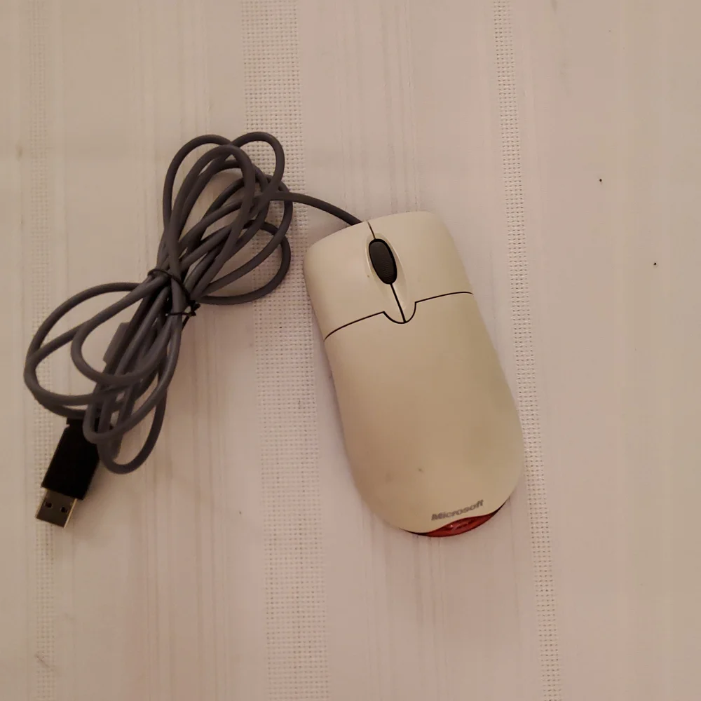 Microsoft Mouse
