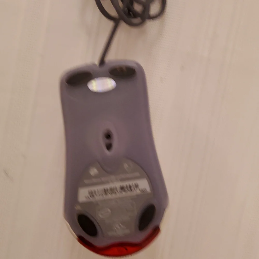 Microsoft mouse wheel