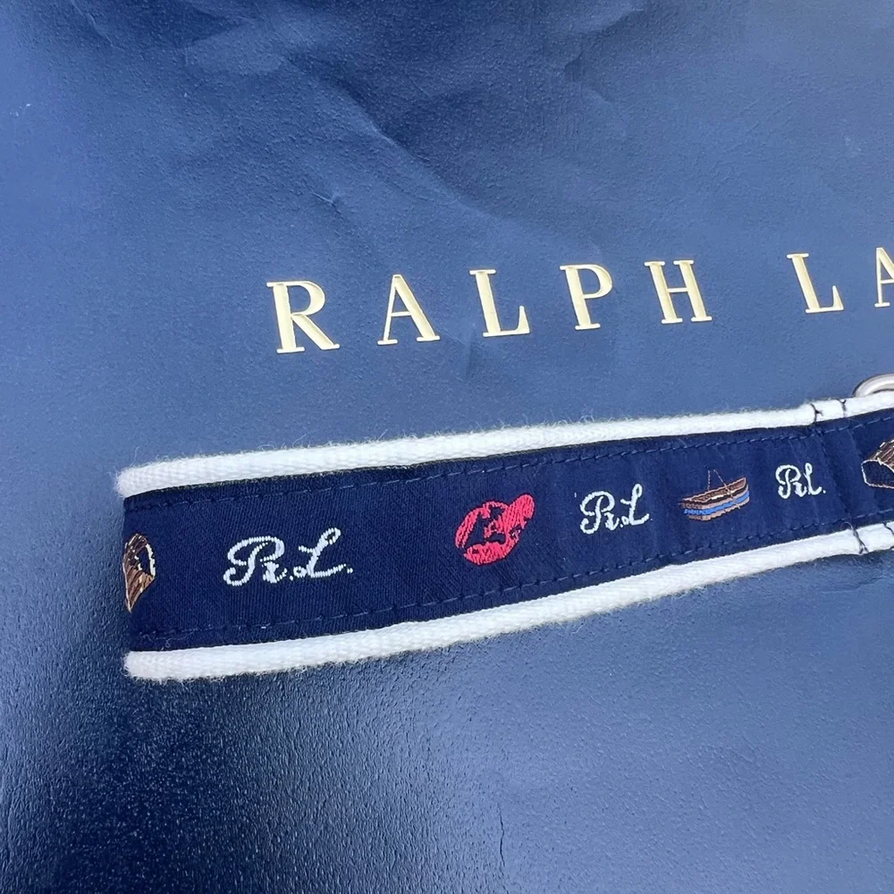 Ralph Lauren chic ralph