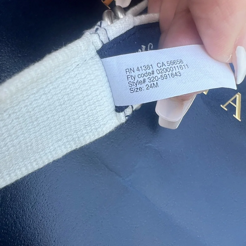 Ralph Lauren chic ralph