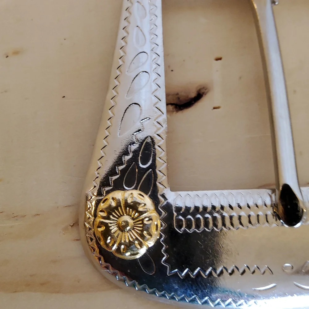 Vintage nice filigree