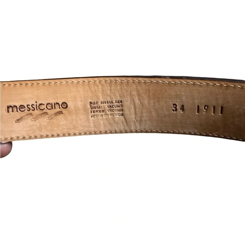 messicano see style this