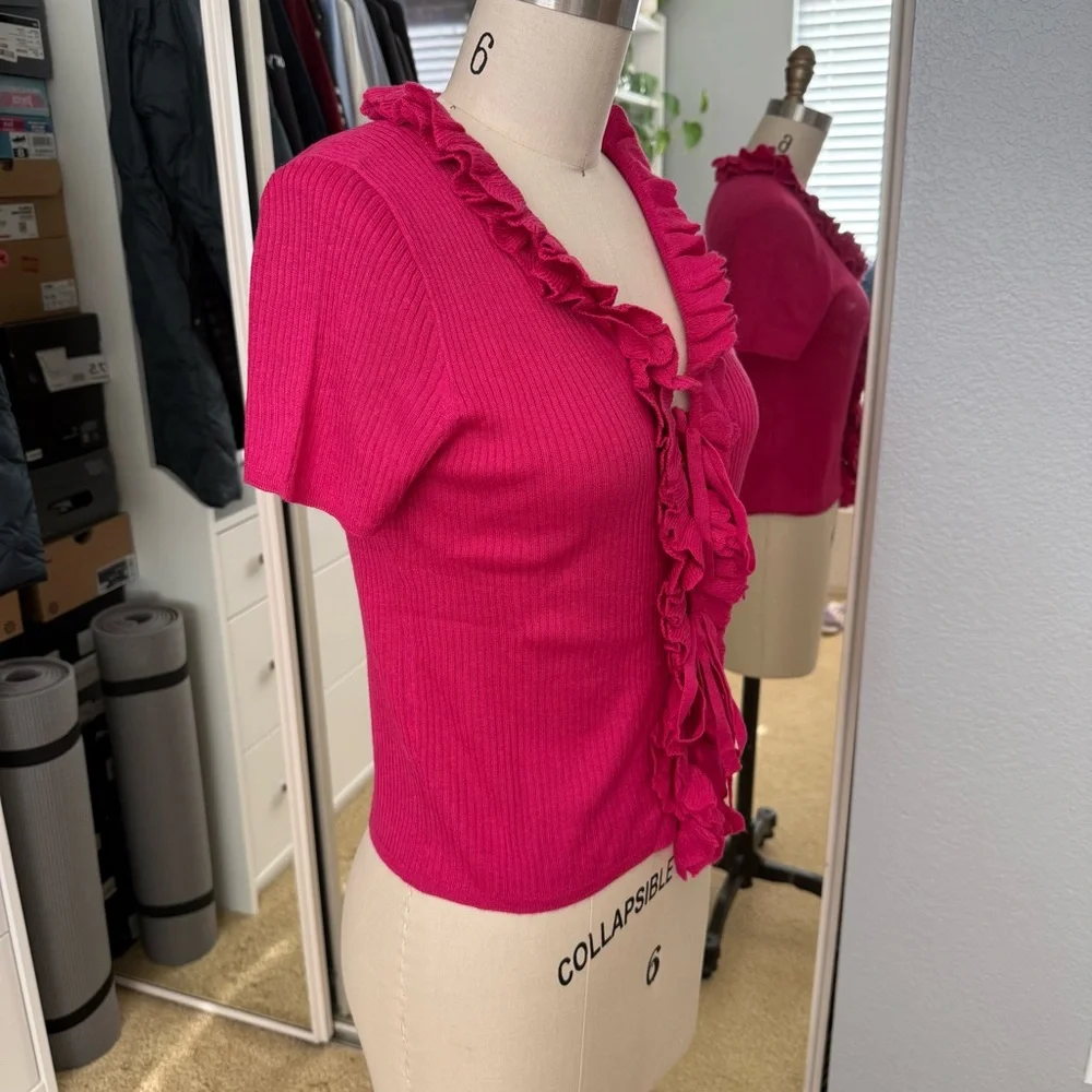 J. Crew nwt 85%