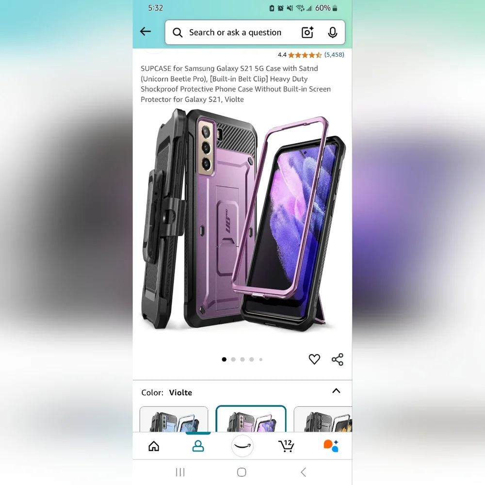 Phone Case