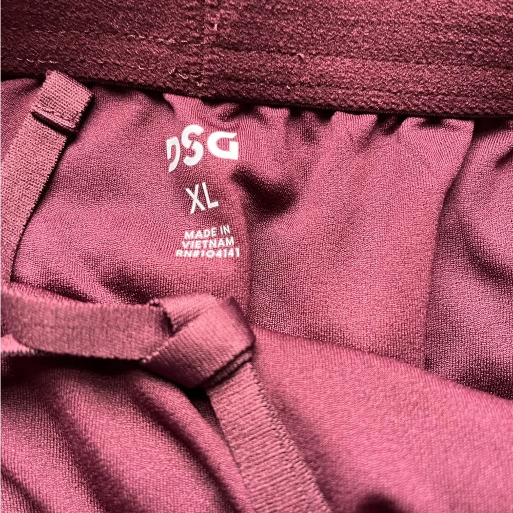 DSG built fit