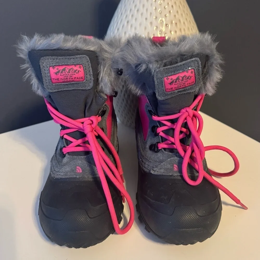 The North Face questions ask