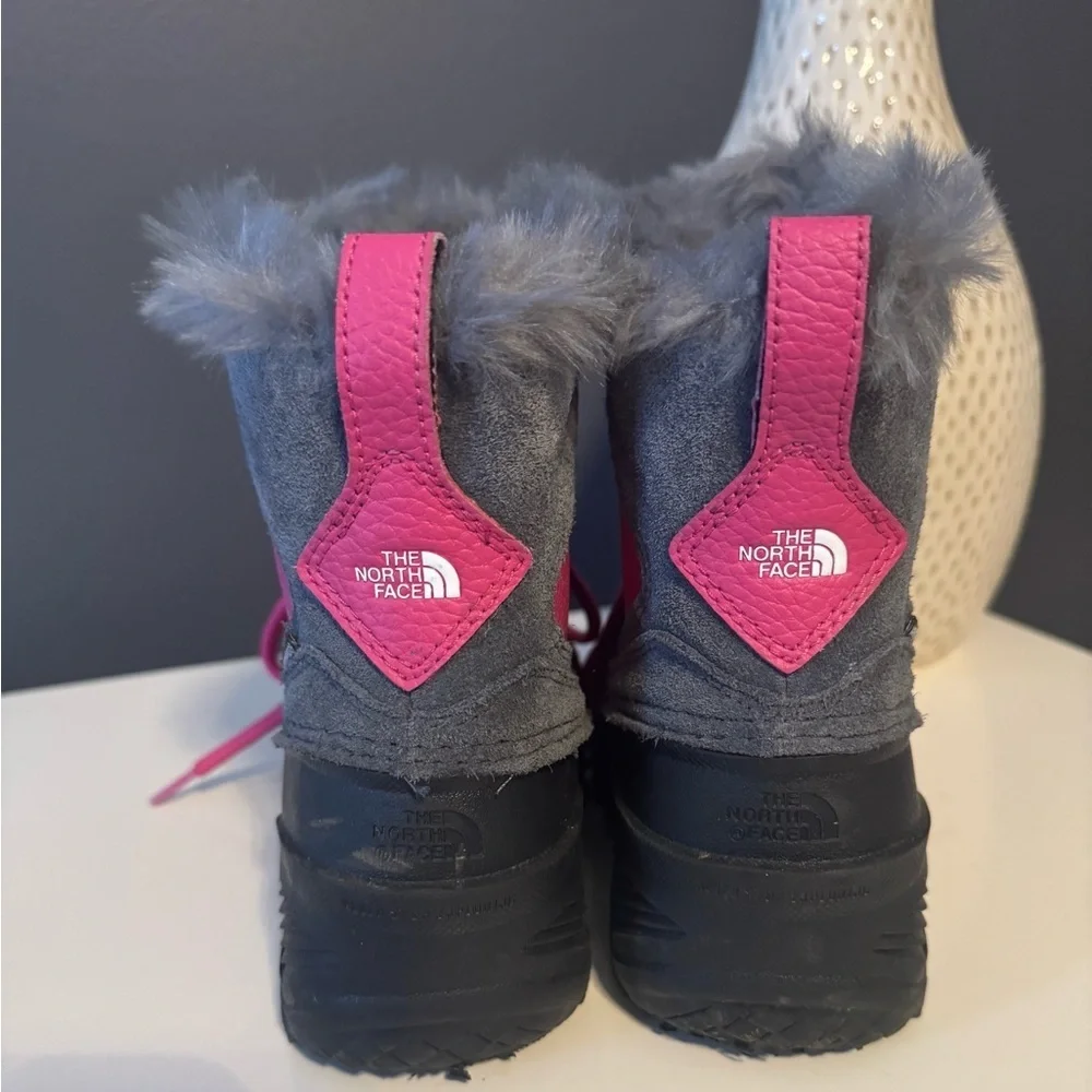 The North Face questions ask