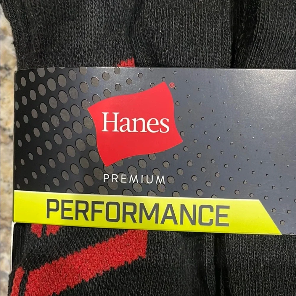 Hanes this pack