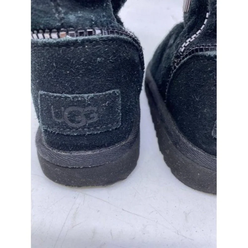 UGG Australia ugg unique