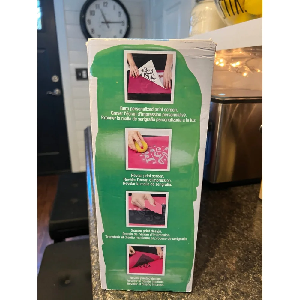 Provo Craft/ Cricut preowned comes