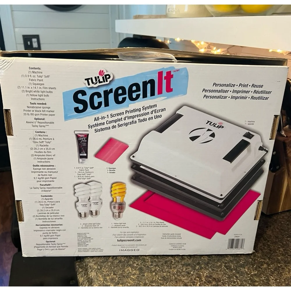 Provo Craft/ Cricut preowned comes
