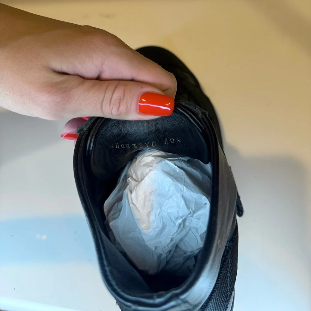 Valentino Garavani limited clean edition