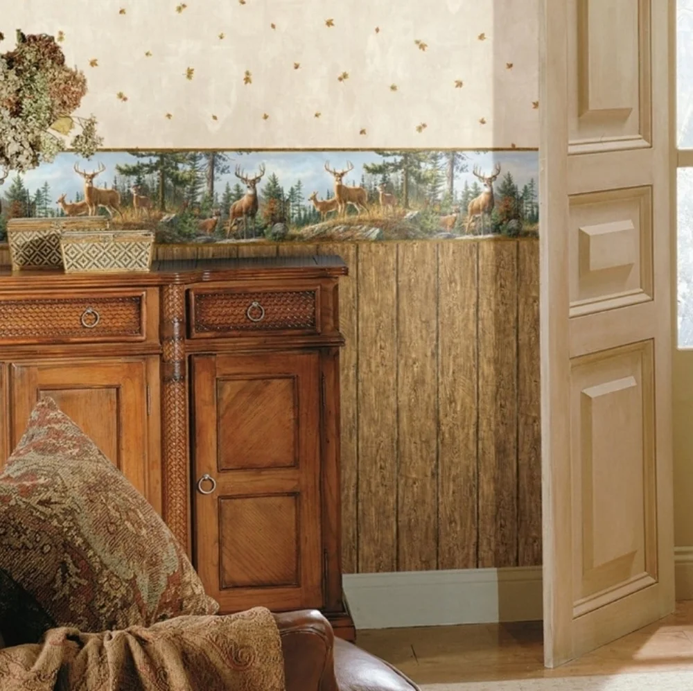 Brewster Wallpaper Co buck 85o