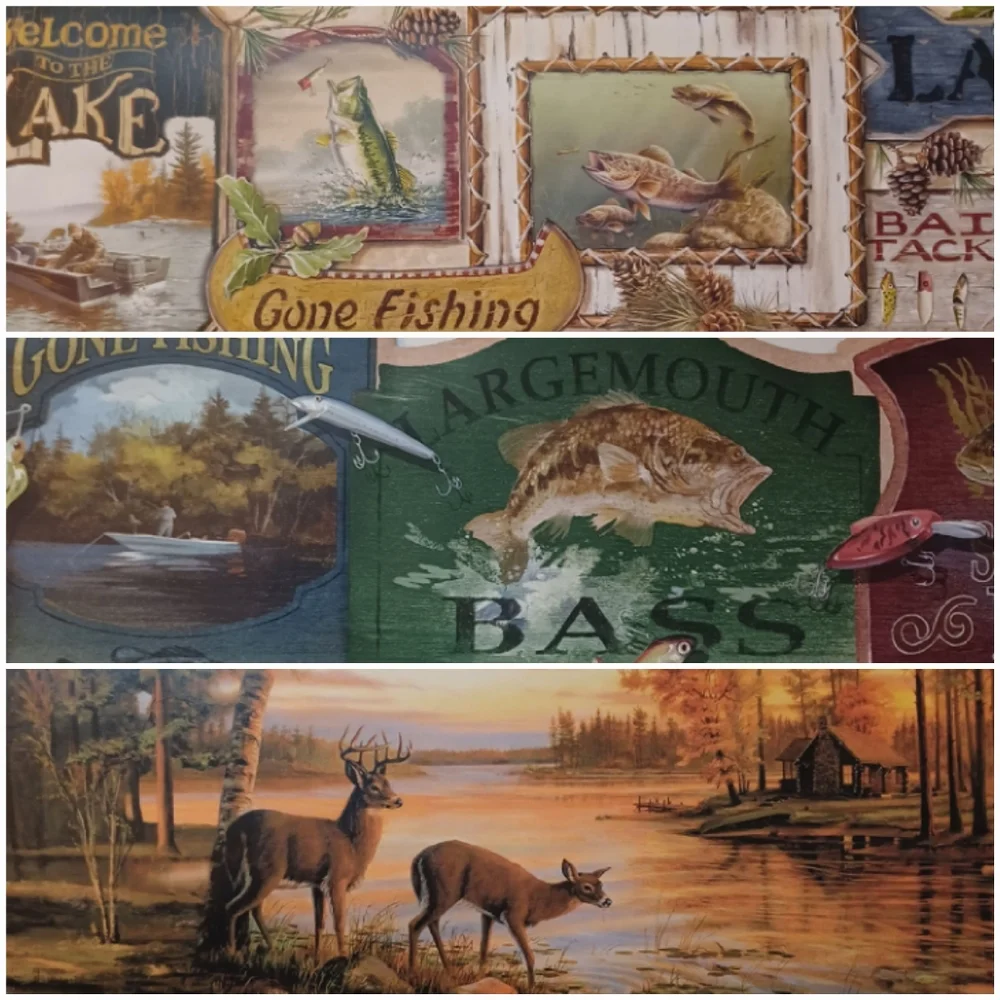 Brewster Wallpaper Co beautiful room land