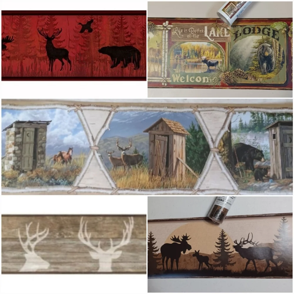 Brewster Wallpaper Co you 6av18 rustic