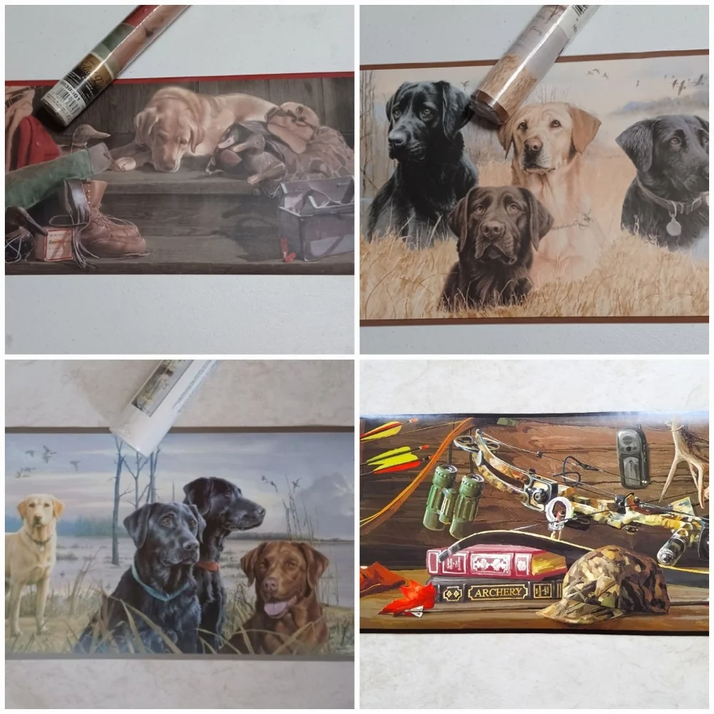 Brewster Wallpaper Co washable ft