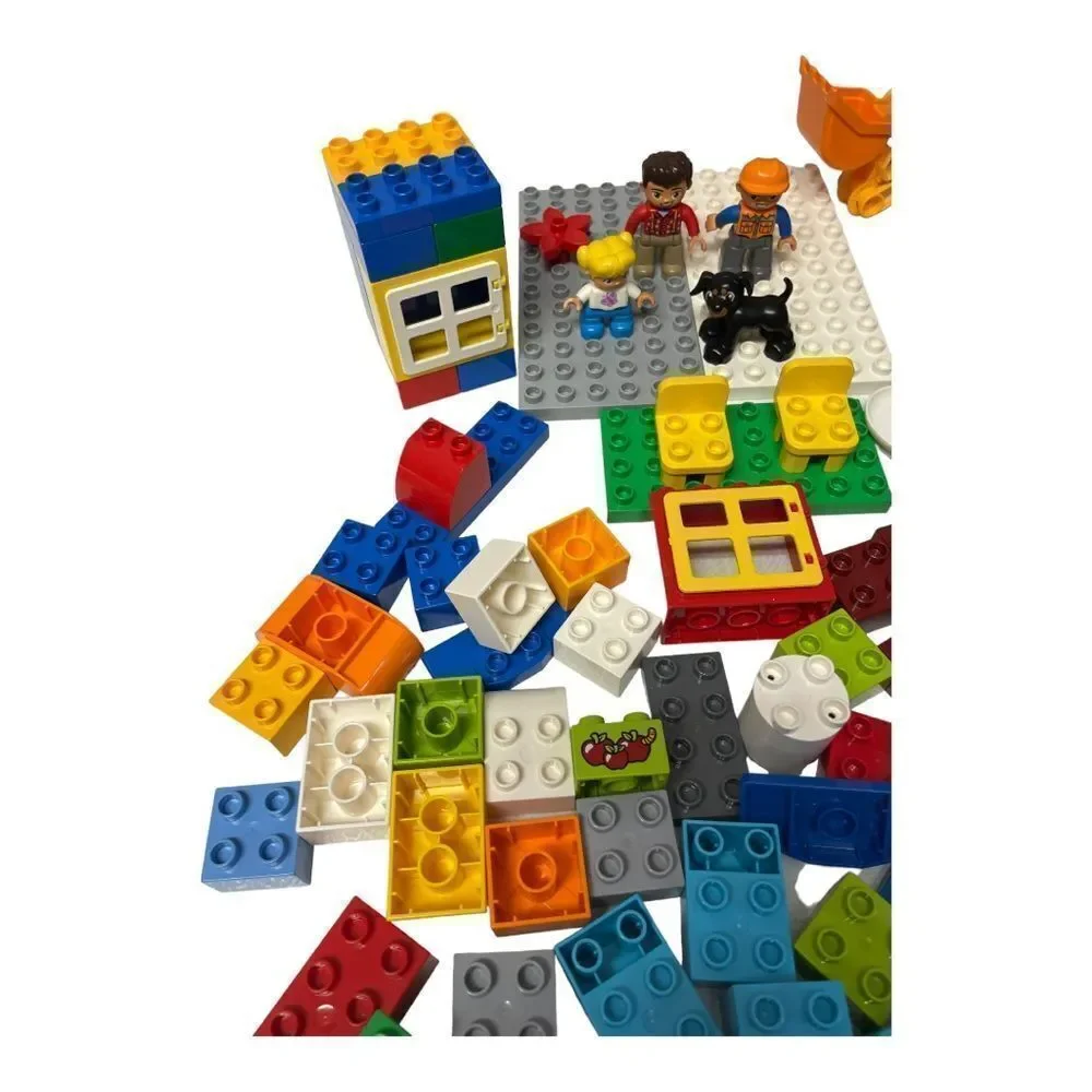 Lego mixed lot