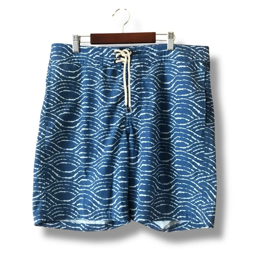 Faherty classic boardshorts