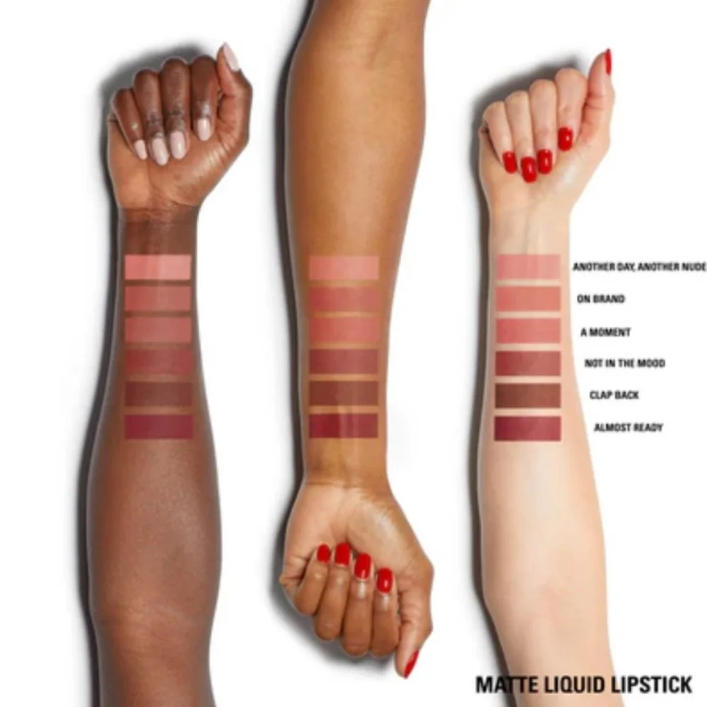 Kylie Cosmetics please see