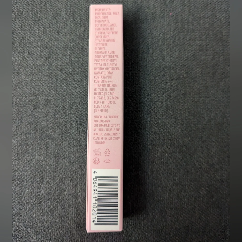 Kylie Cosmetics please see