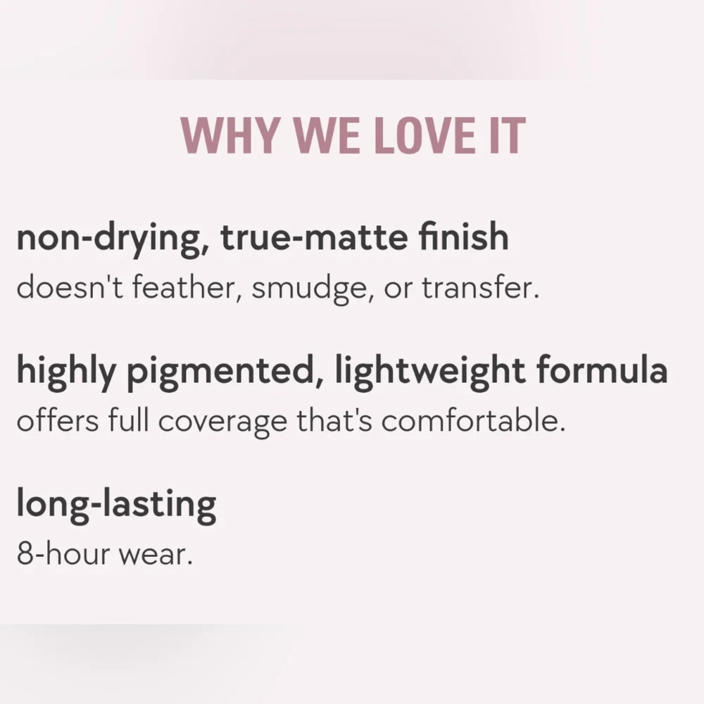 Kylie Cosmetics please see