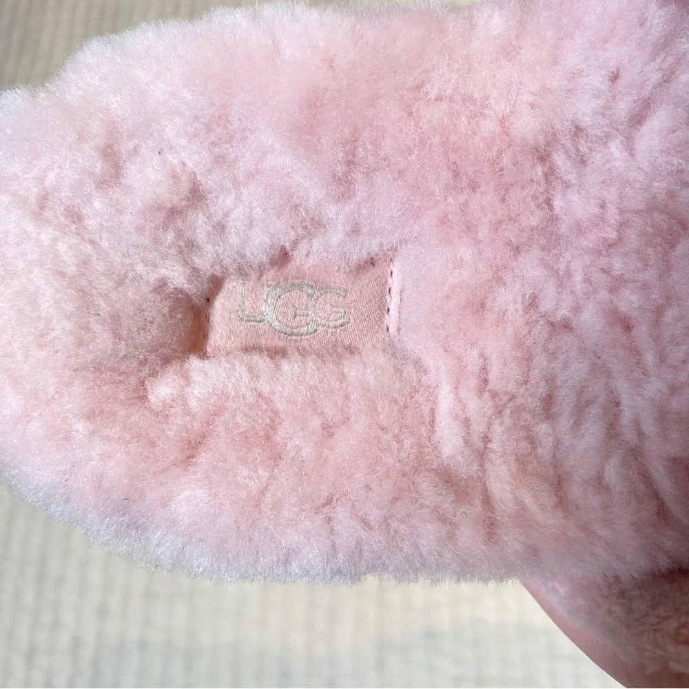 UGG womens maxi