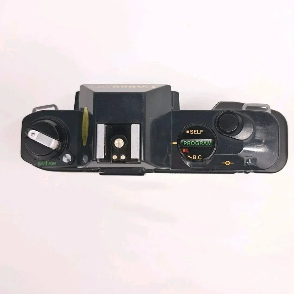 Canon this t50