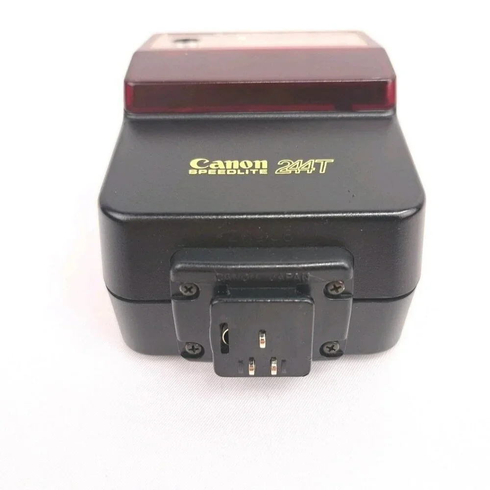 Canon this t50