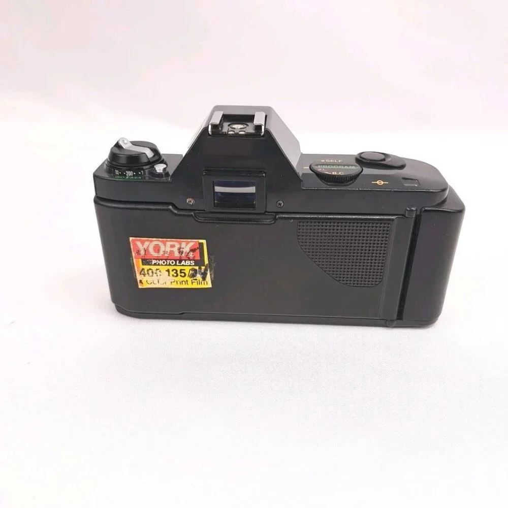 Canon this t50
